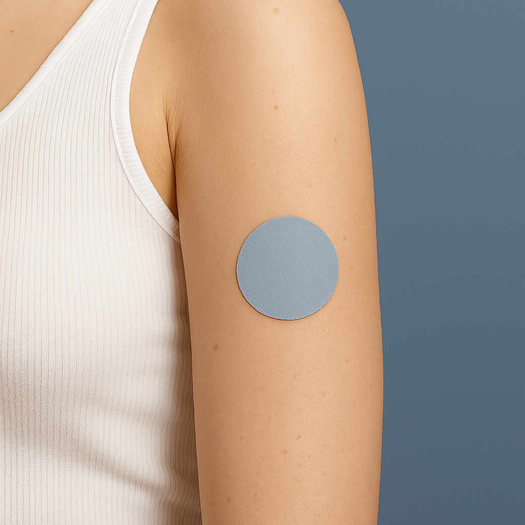 Vitalpatch™ NAD+