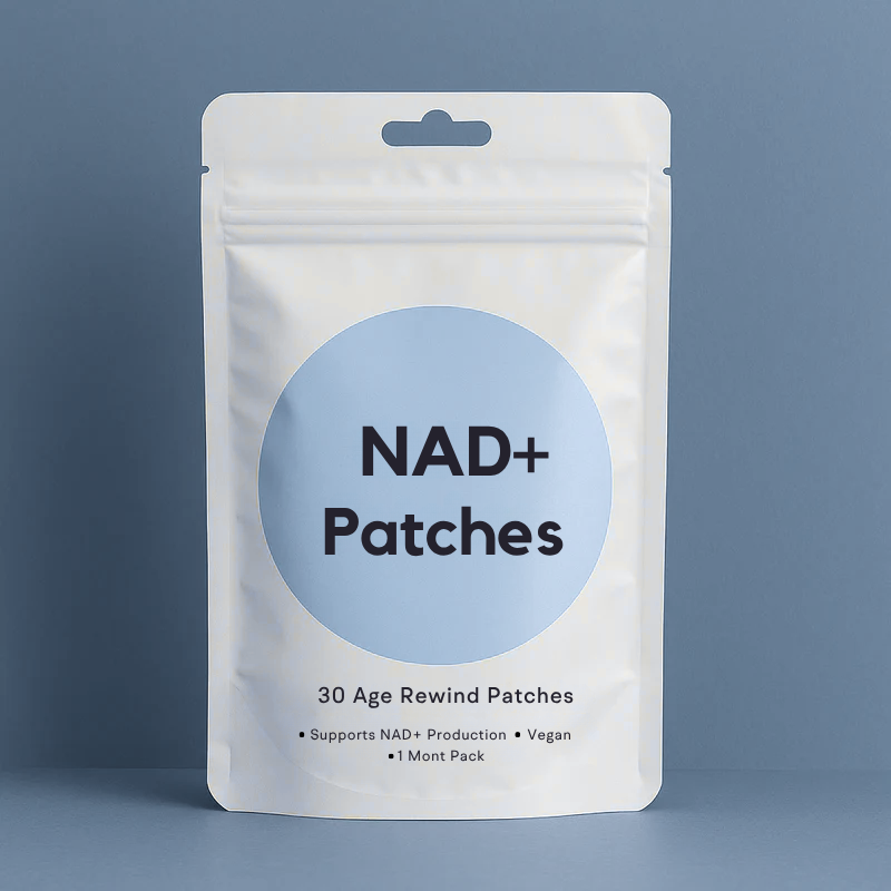 Vitalpatch™ NAD+