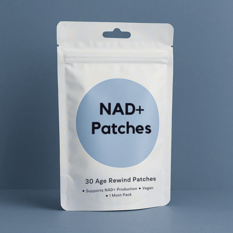 Vitalpatch™ NAD+