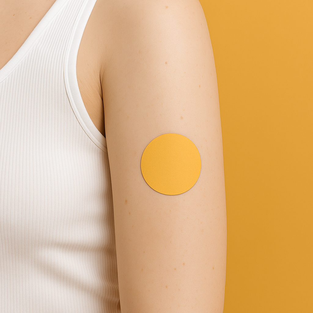 Glowpatch™ Collagen